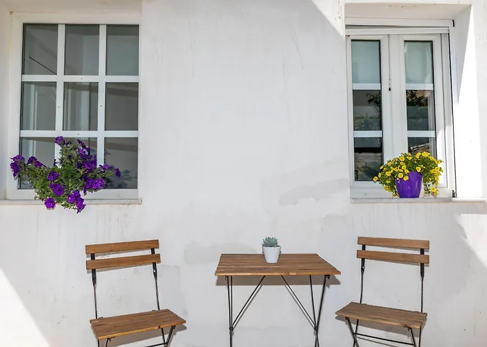 Mary Jo's Apartment *