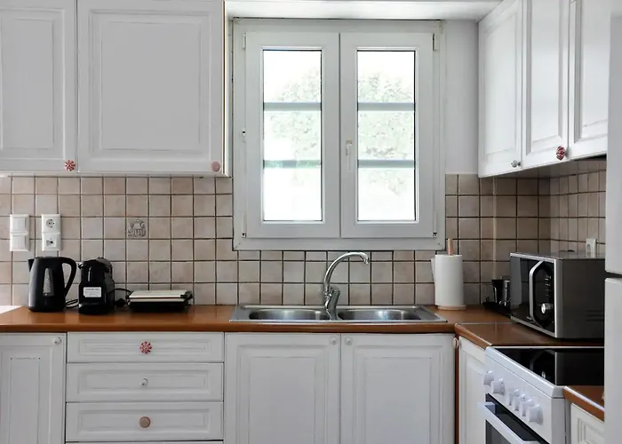 Mary Jo's Apartment *