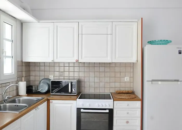 Apartment Mary Jo's *