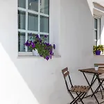 Apartment Mary & Jo'S Studios Naxos City
