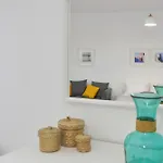 Appartamento Mary & Jo'S Studios Naxos City