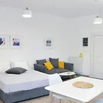 Mary & Jo'S Studios Appartamento Naxos City
