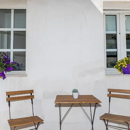 Mary Jo's Appartement *