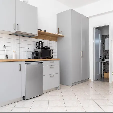 Mary Jo's Appartement *