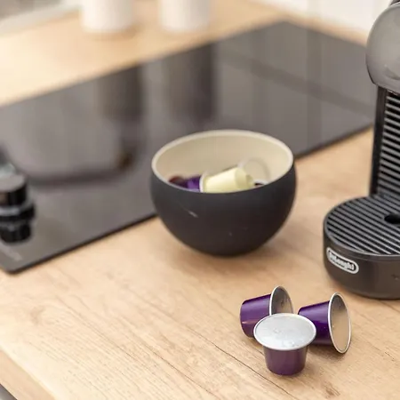 Mary Jo's Appartement Naxos City