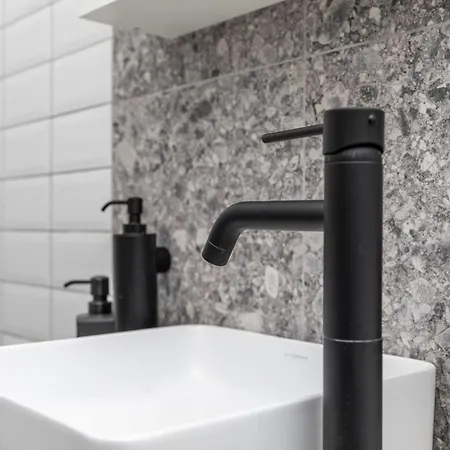 Appartement Mary Jo's Naxos City