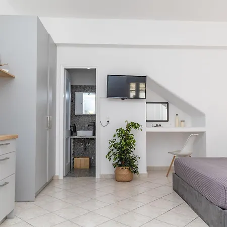 Mary Jo's Appartement