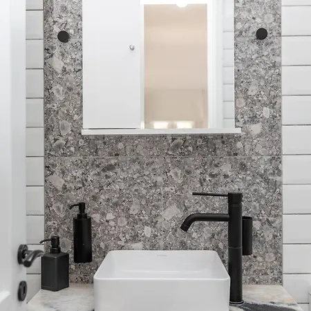 Mary Jo's Appartement *