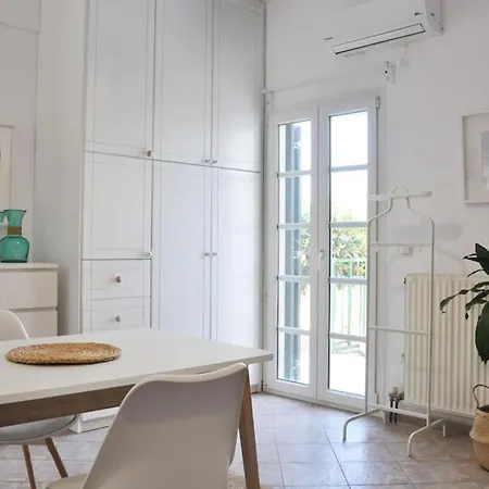 Appartement Mary Jo's