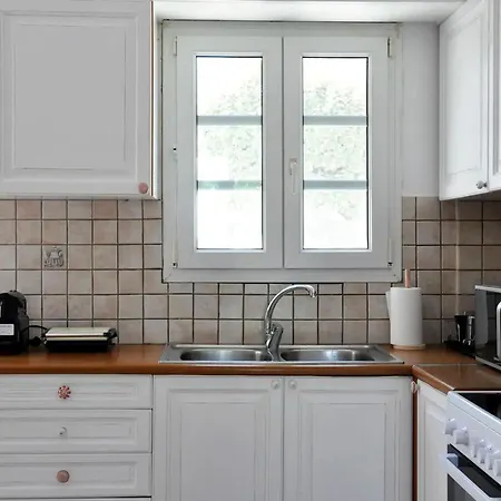 Mary Jo's Appartement *