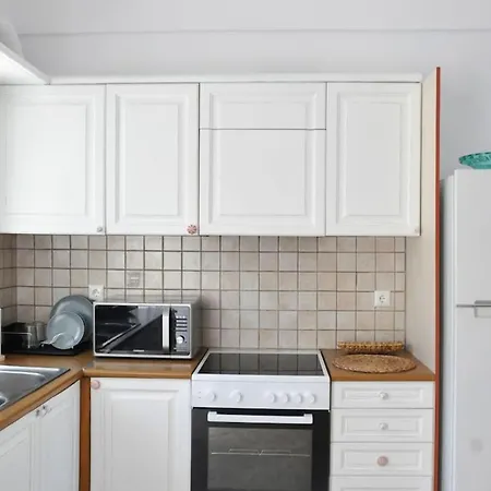 아파트 Mary Jo's *