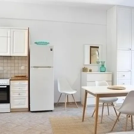 Appartement Mary Jo's