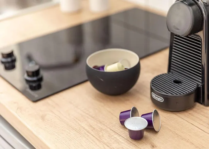 Mary Jo's 아파트 Naxos City