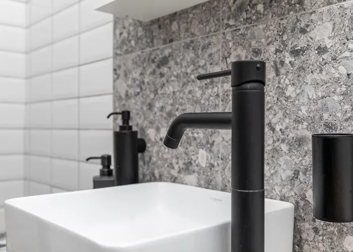 아파트 Mary Jo's Naxos City