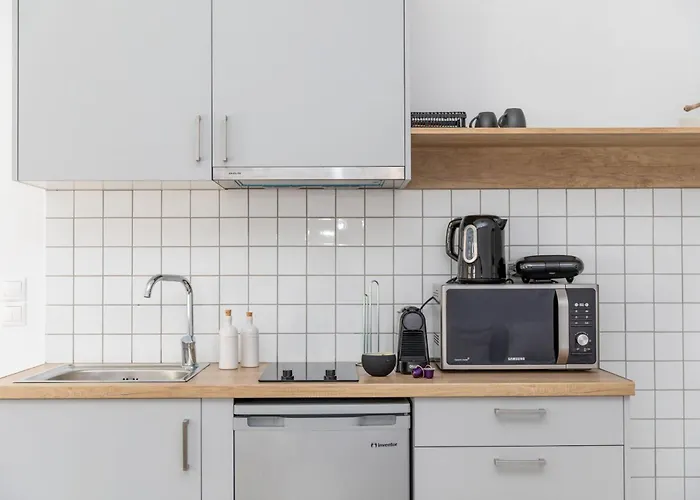 아파트 Mary Jo's *