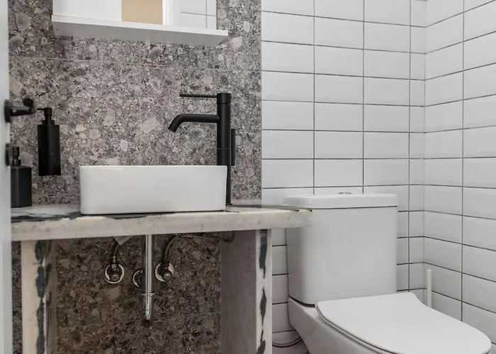 Mary Jo's 아파트 Naxos City